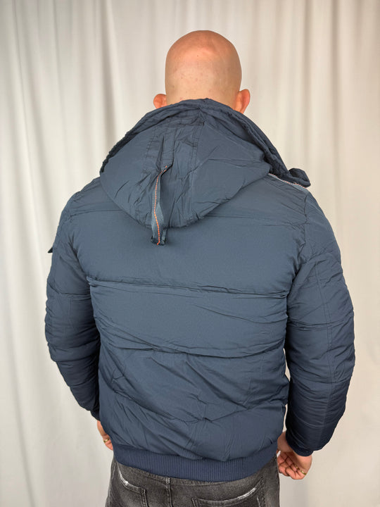 The Expedition Short Puffer Jacket