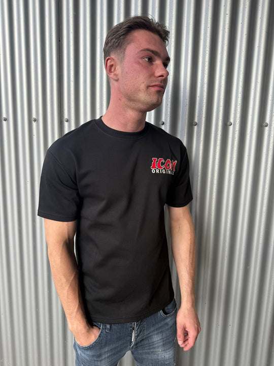 Icon Original Road Trip Oversized T-Shirt