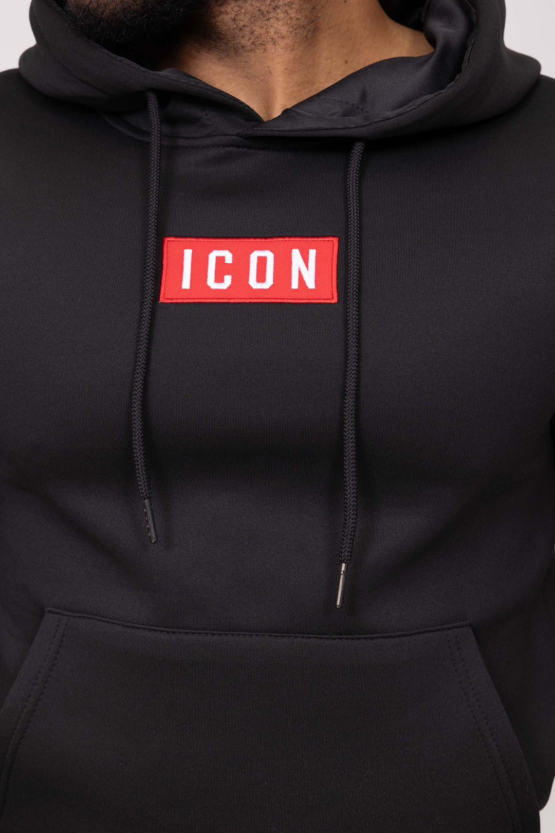 Icon Joggingpak Met Capuchon 1013