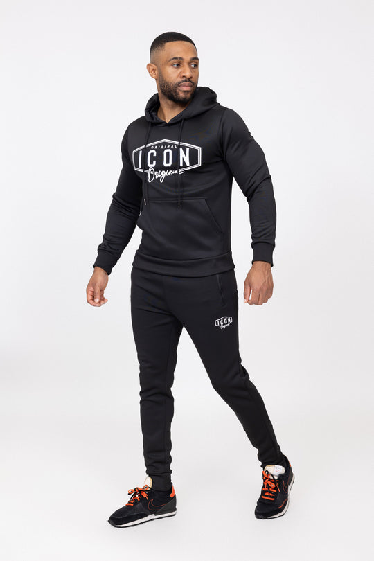 Icon Original Joggingpak Met Capuchon 1018