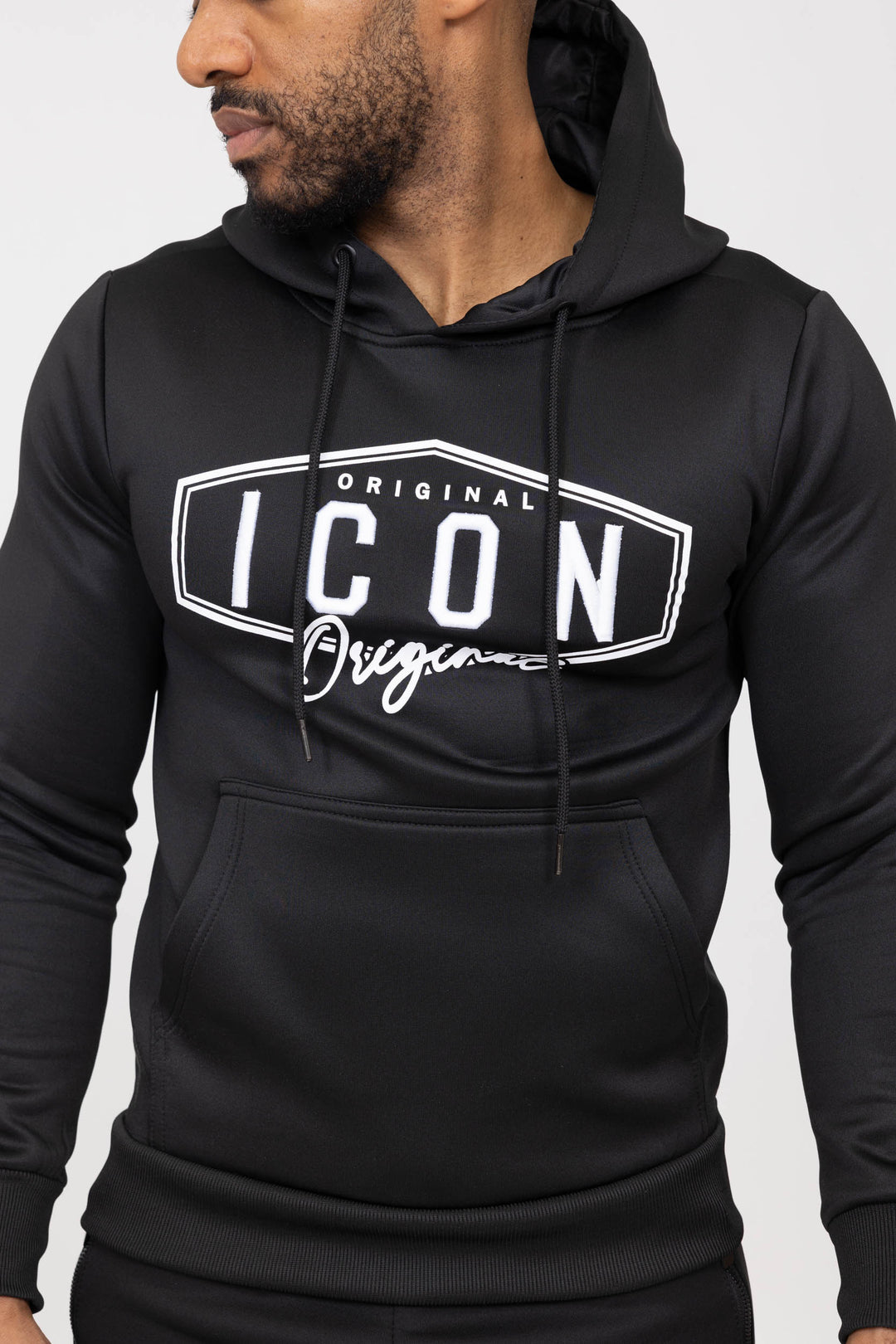 Icon Original Joggingpak Met Capuchon 1018