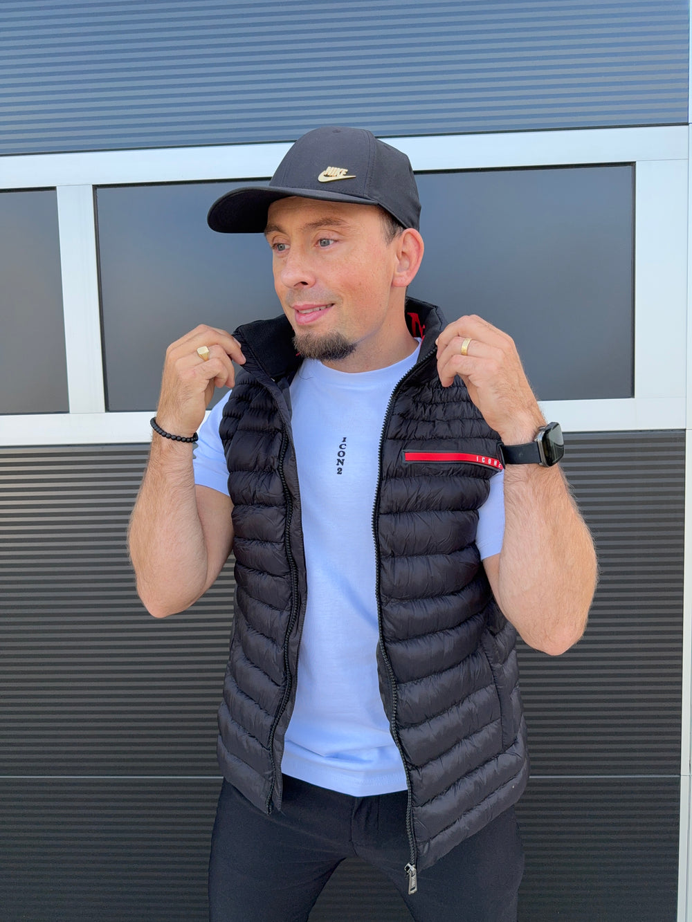 Icon² Exclusive Classic Bodywarmer