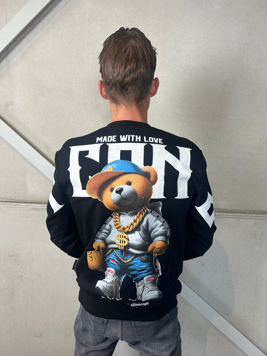 Icon2 Special Bear Sweater 2413