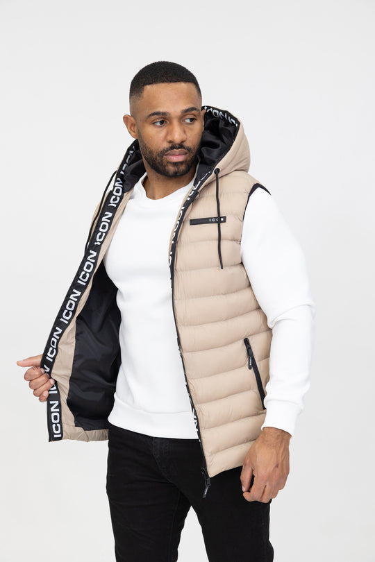 Limited Edition Icon Bodywarmer 1096