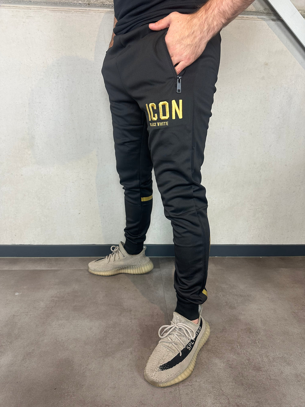 Icon Limited Edition Joggingbroek 3731