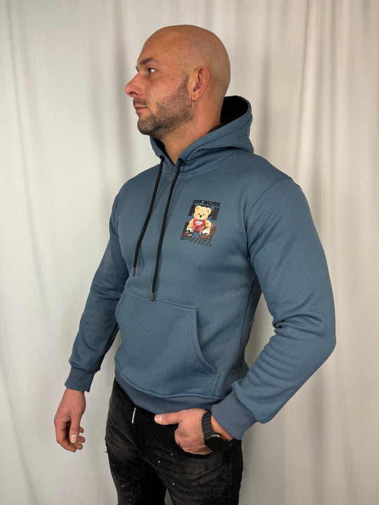 Off Work Hoodie