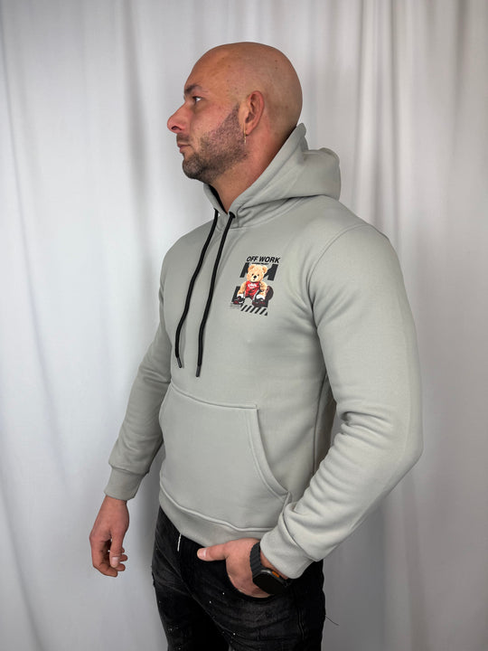 Off Work Hoodie