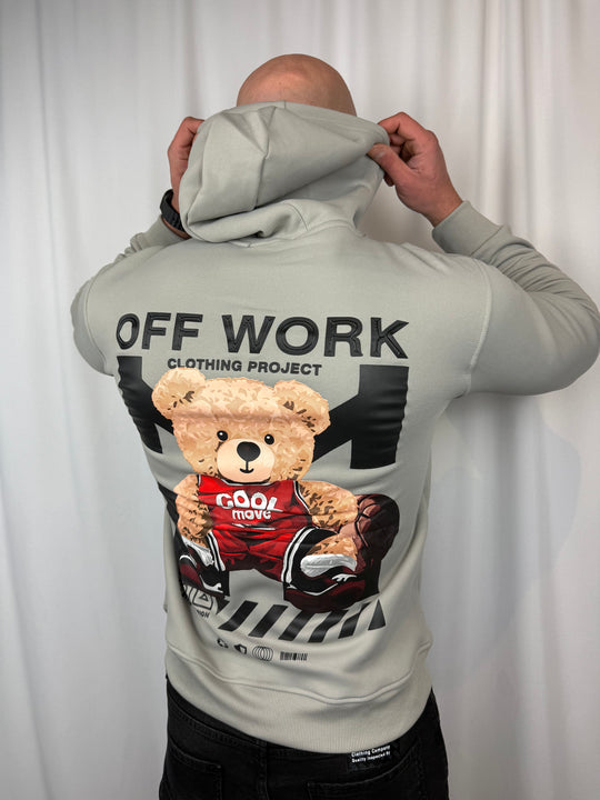Off Work Hoodie