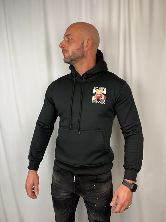 Off Work Hoodie