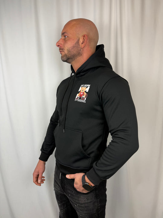 Off Work Hoodie