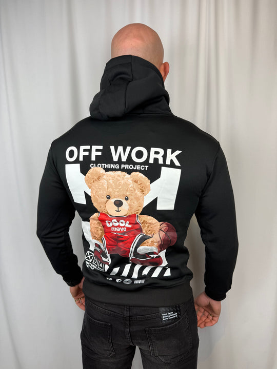 Off Work Hoodie