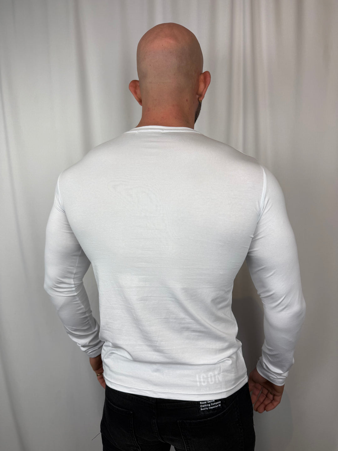 Make Money Not Friends Sweater