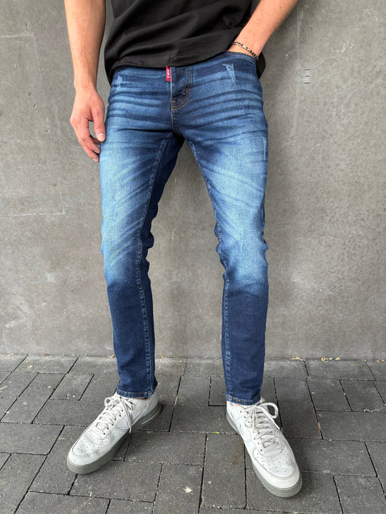 Icon2 Original Jeans Met Stretch 1002