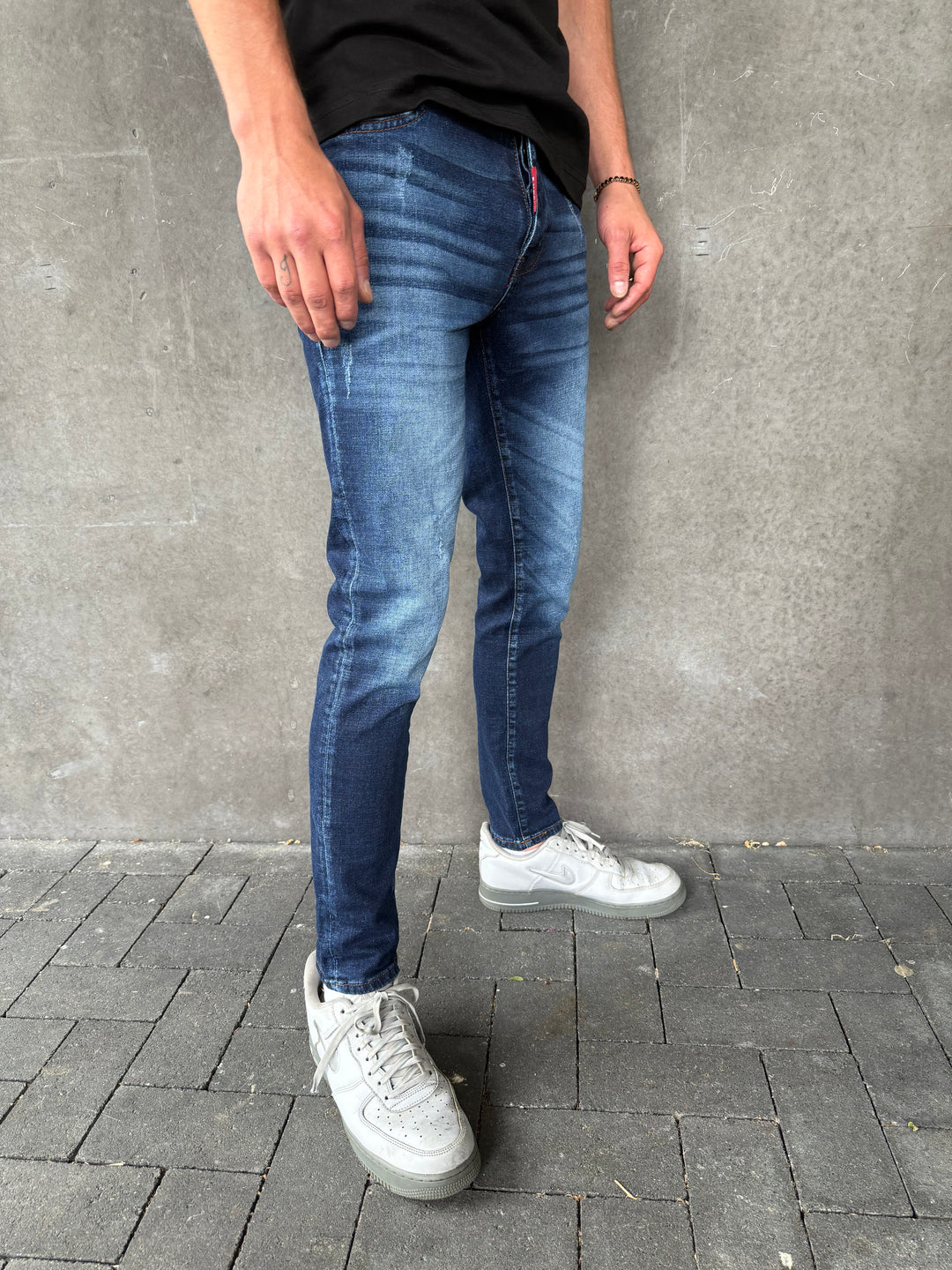 Icon2 Original Jeans Met Stretch 1002