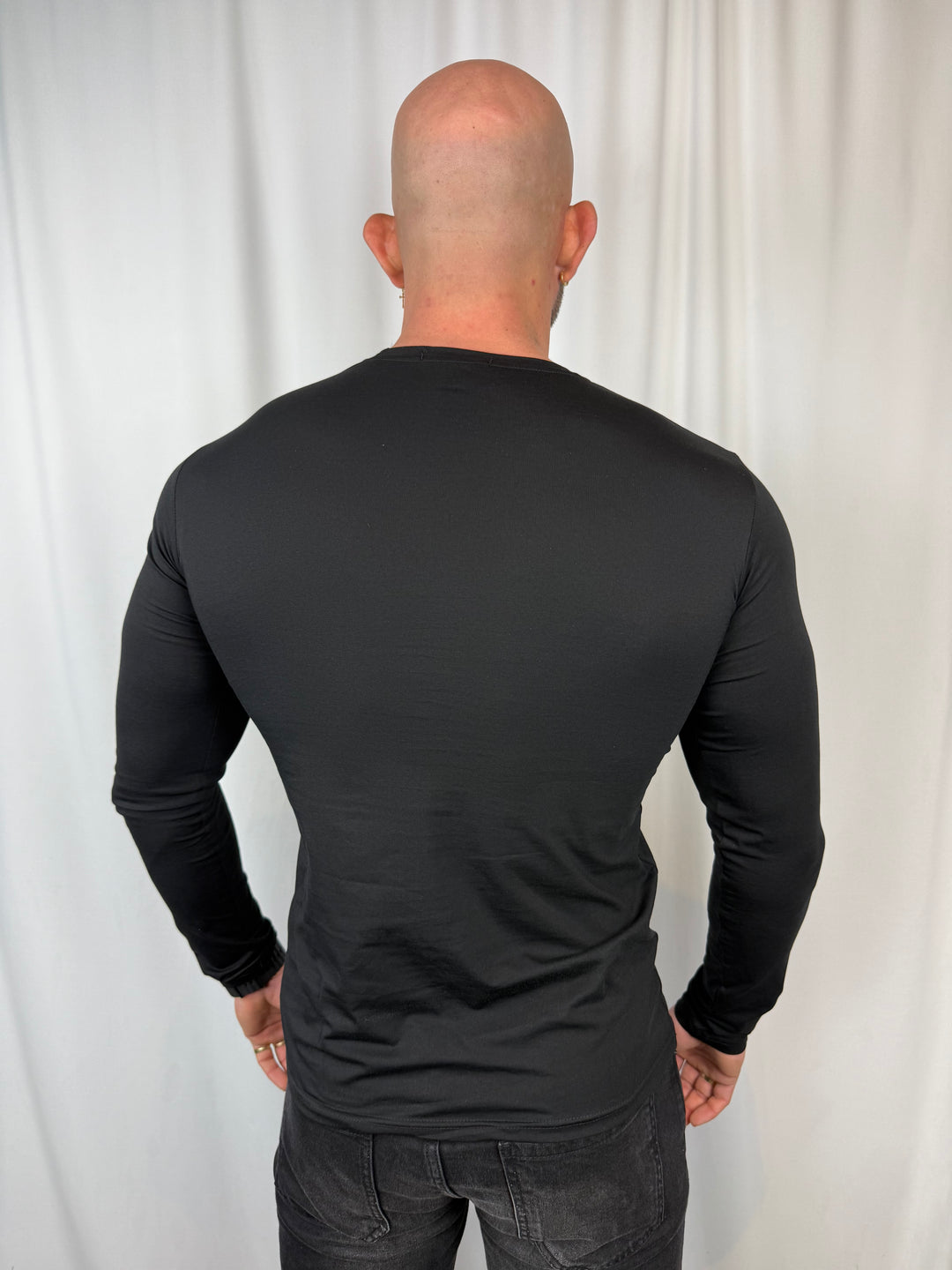 Make Money Not Friends Sweater