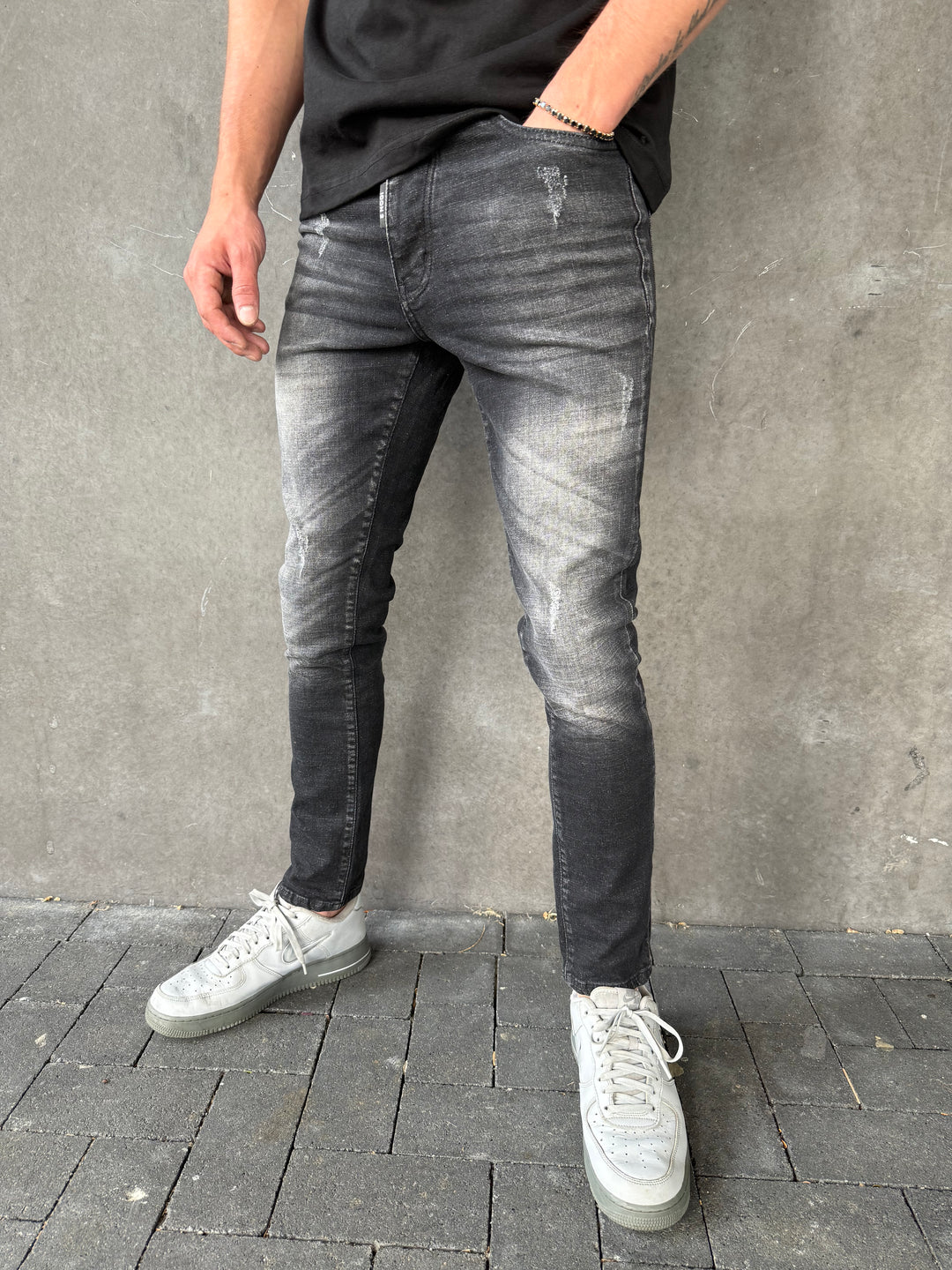 Icon2 Original Jeans Met Stretch 1001