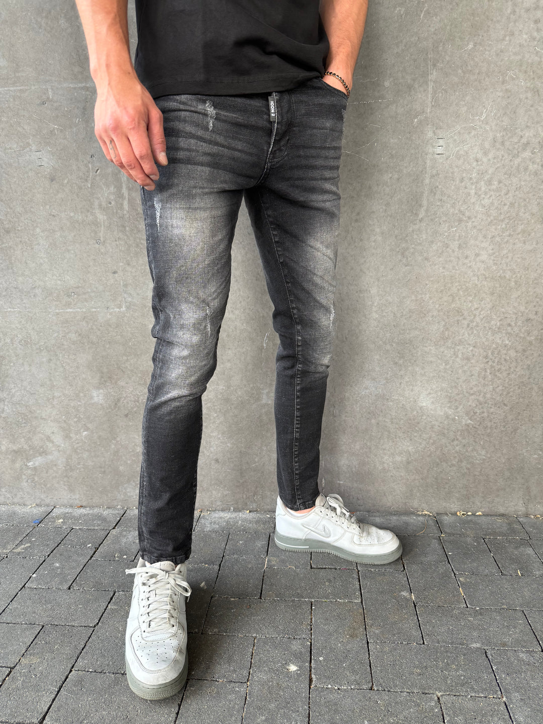 Icon2 Original Jeans Met Stretch 1001