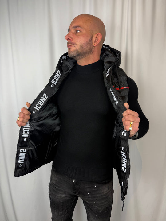 ICON2 Street Puffer Bodywarmer