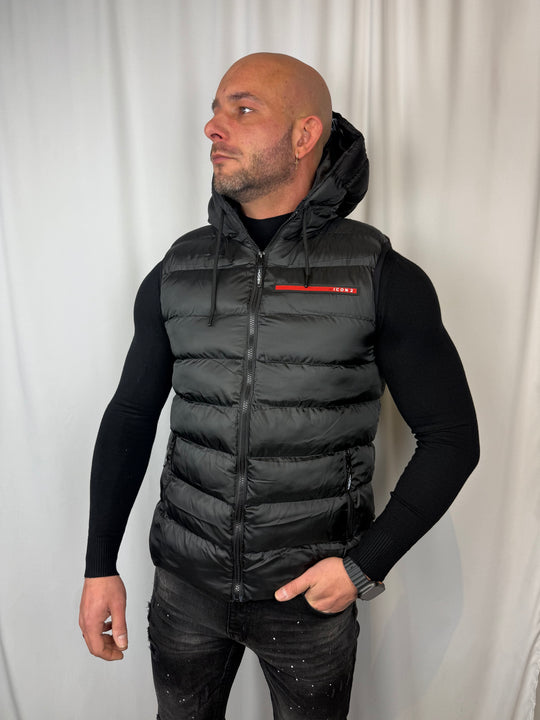 ICON2 Street Puffer Bodywarmer