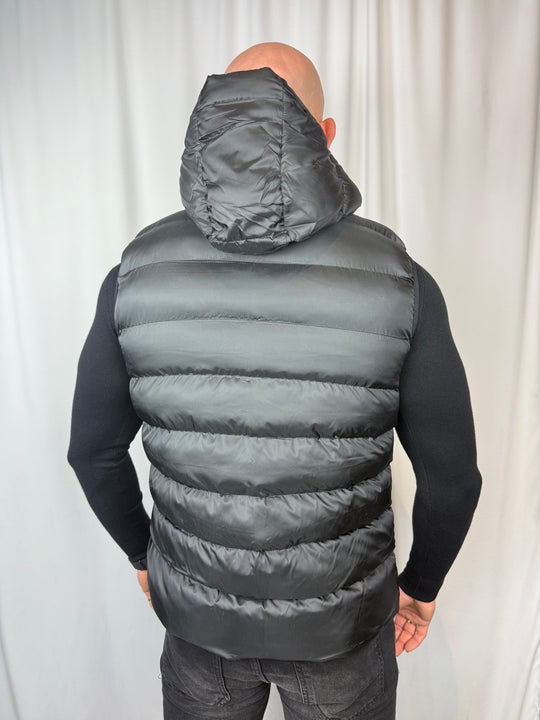 ICON2 Street Puffer Bodywarmer