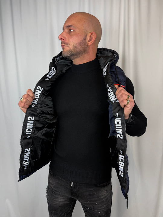 ICON2 Street Puffer Bodywarmer