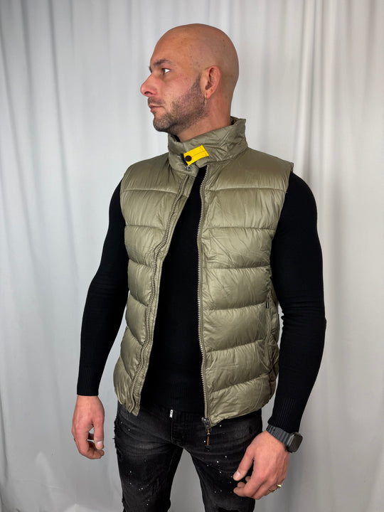 The Exclusive Jumper Bodywarmer