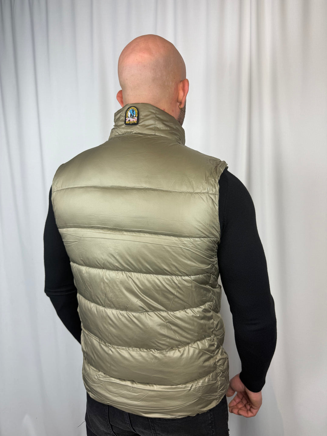 The Exclusive Jumper Bodywarmer