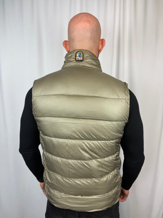 The Exclusive Jumper Bodywarmer