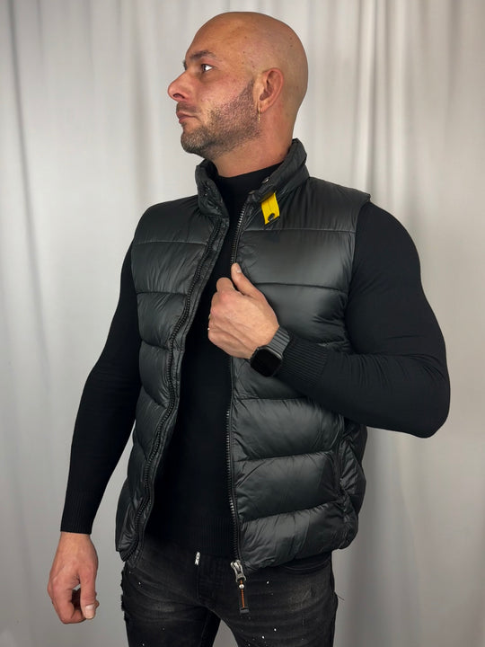 The Exclusive Jumper Bodywarmer