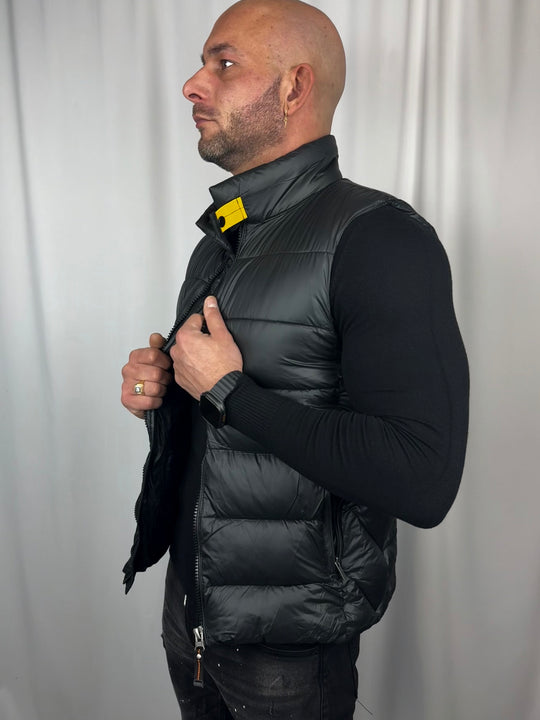 The Exclusive Jumper Bodywarmer