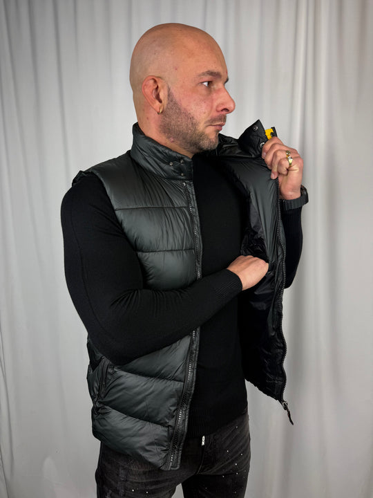 The Exclusive Jumper Bodywarmer