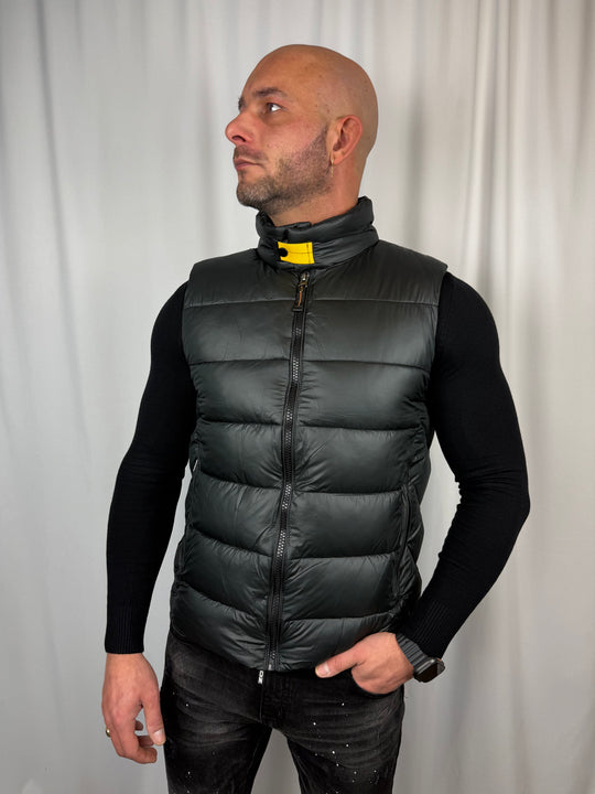 The Exclusive Jumper Bodywarmer