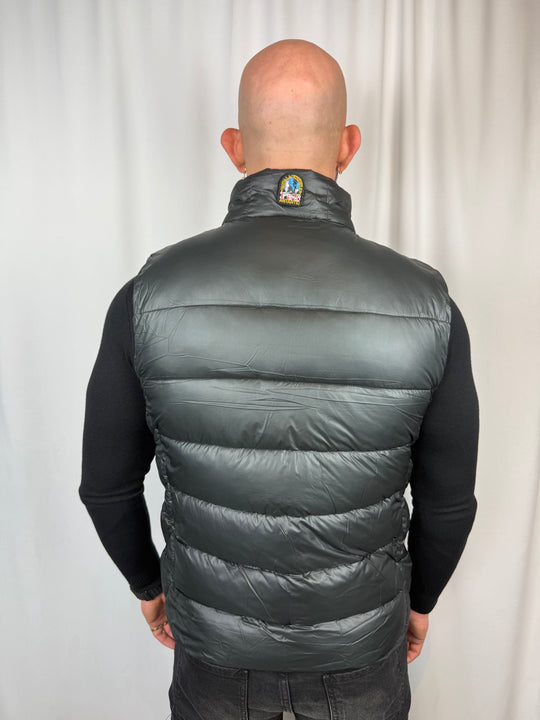 The Exclusive Jumper Bodywarmer