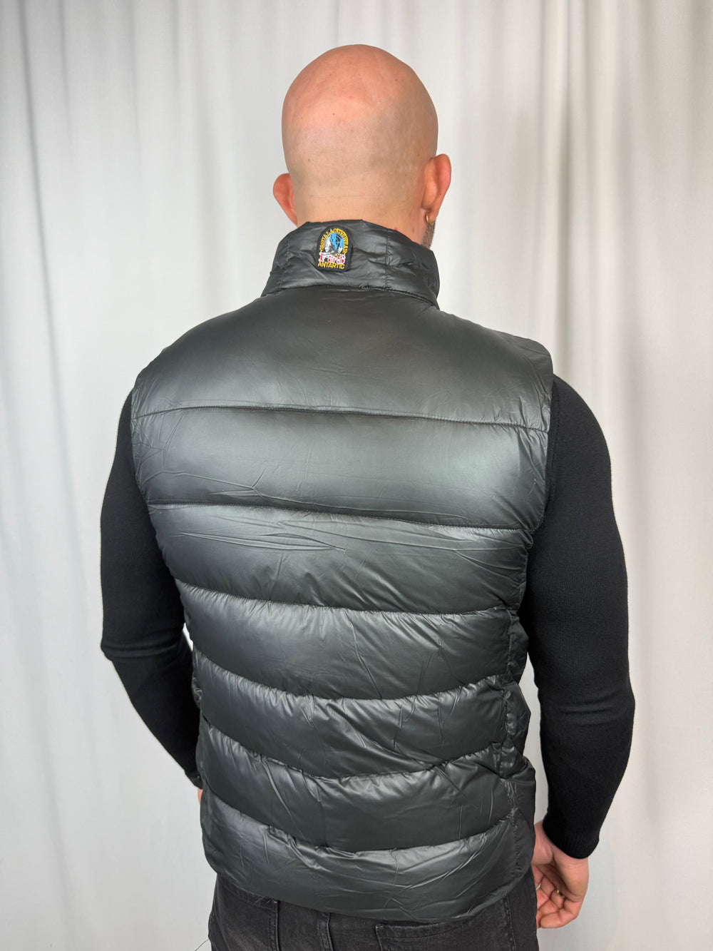 The Exclusive Jumper Bodywarmer