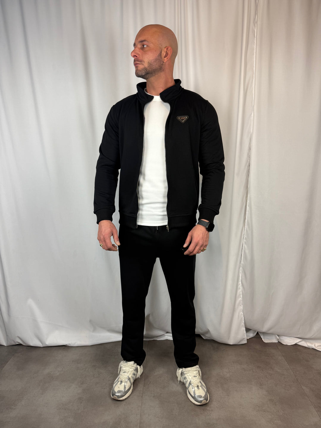 Legacy Badge Icon2 Joggingpak