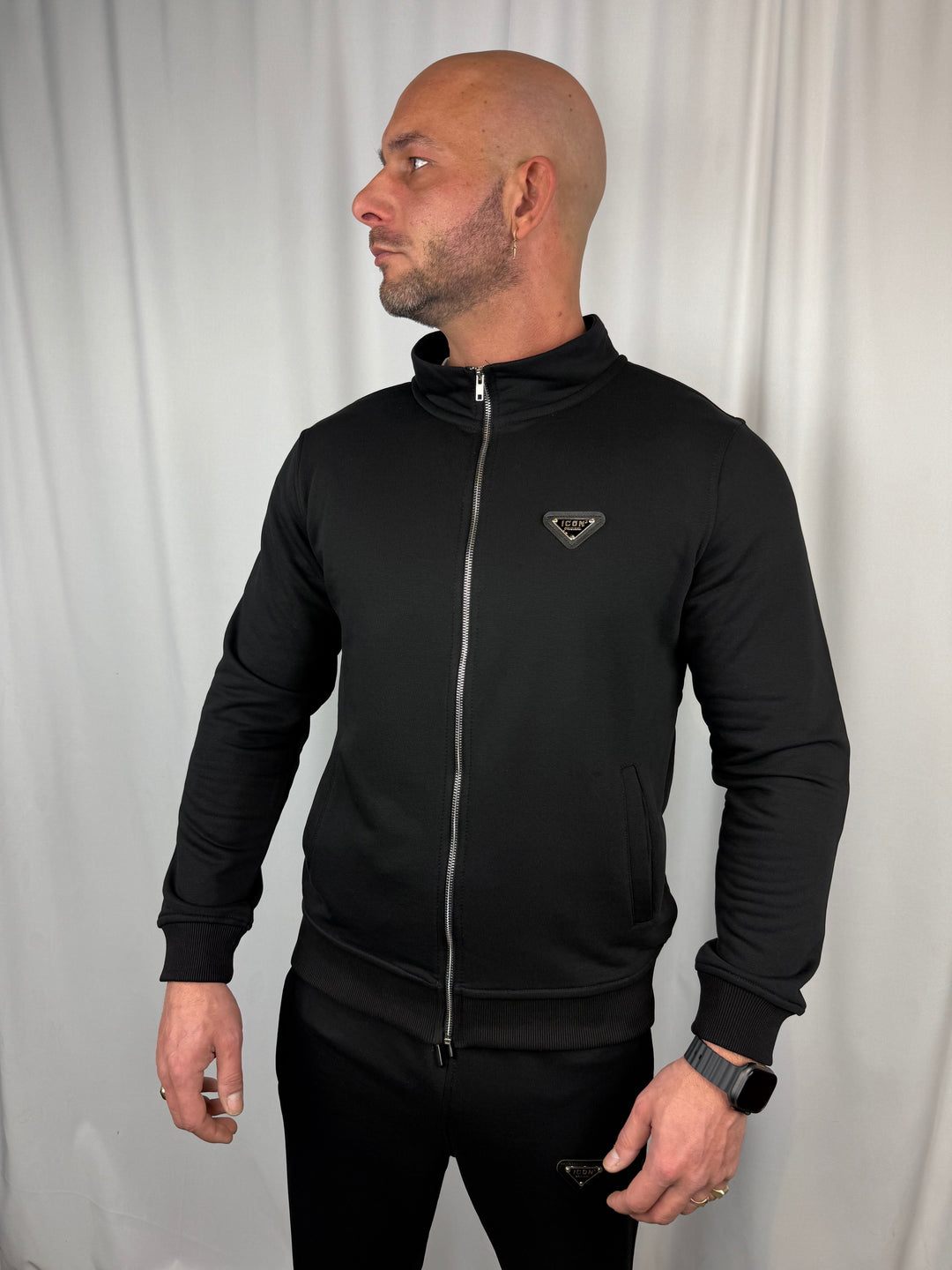 Legacy Badge Icon2 Joggingpak