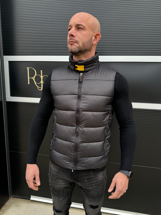 The Exclusive Jumper Bodywarmer