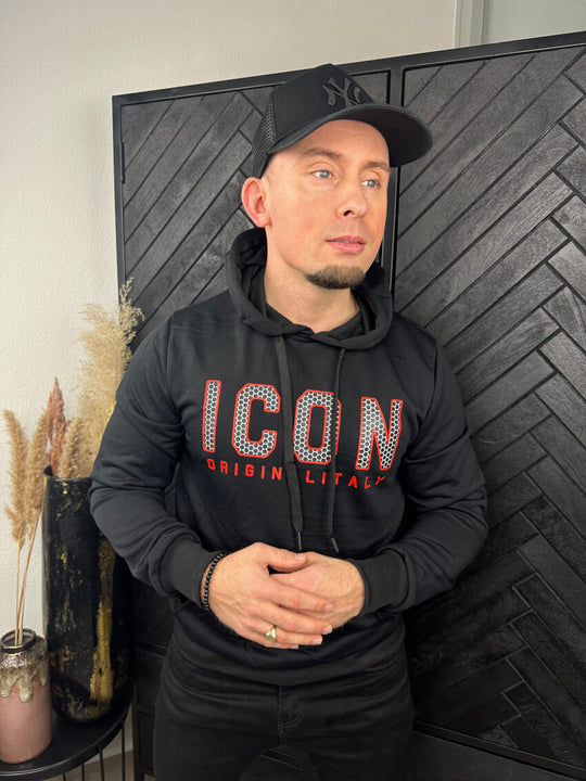 Icon Original Sweater