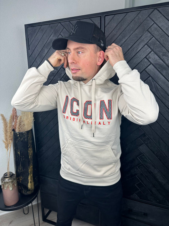 Icon Original Sweater