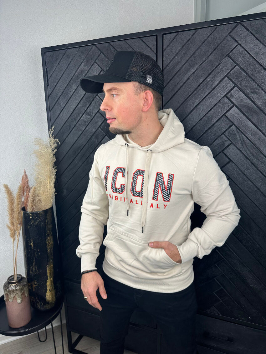 Icon Original Sweater