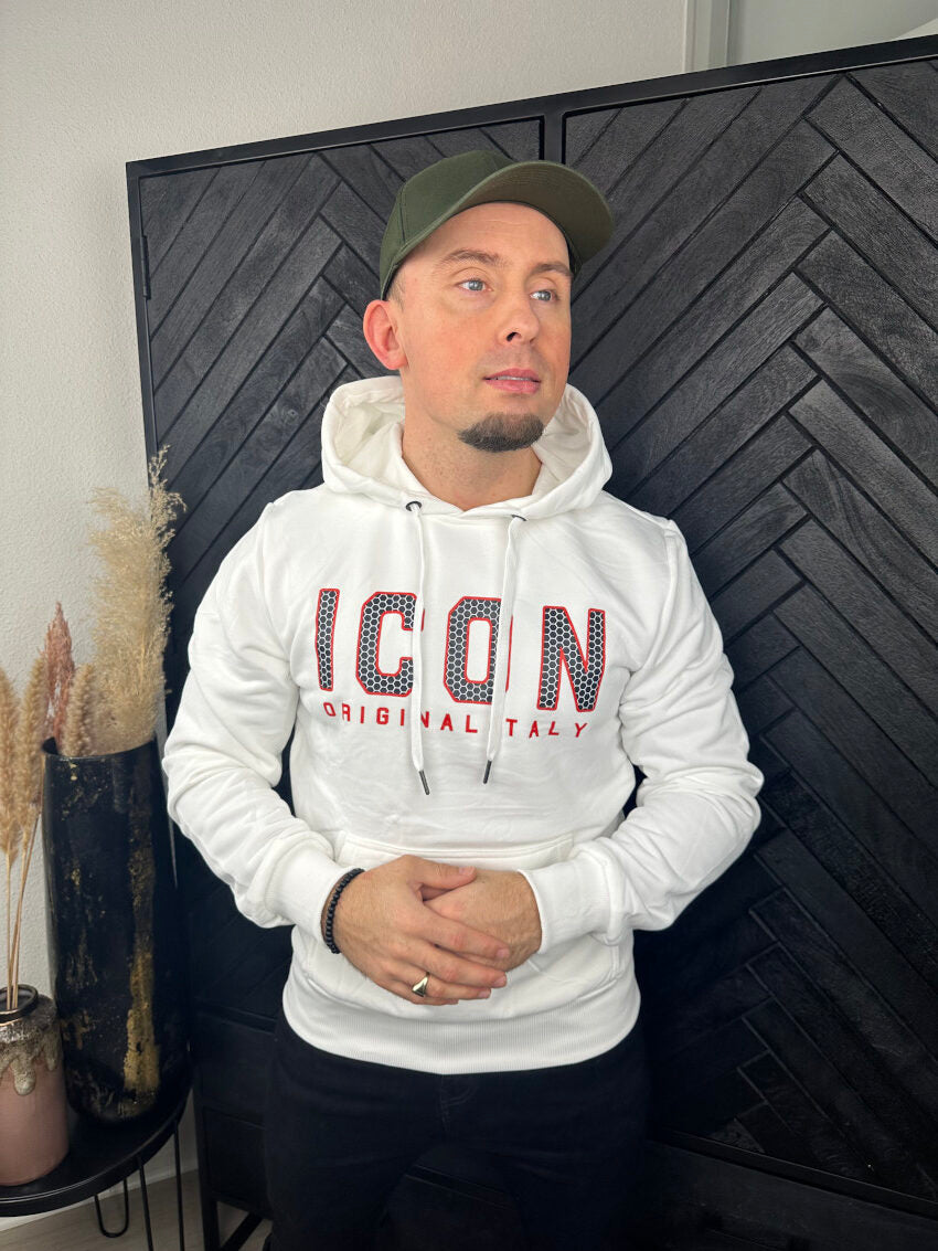 Icon Original Sweater