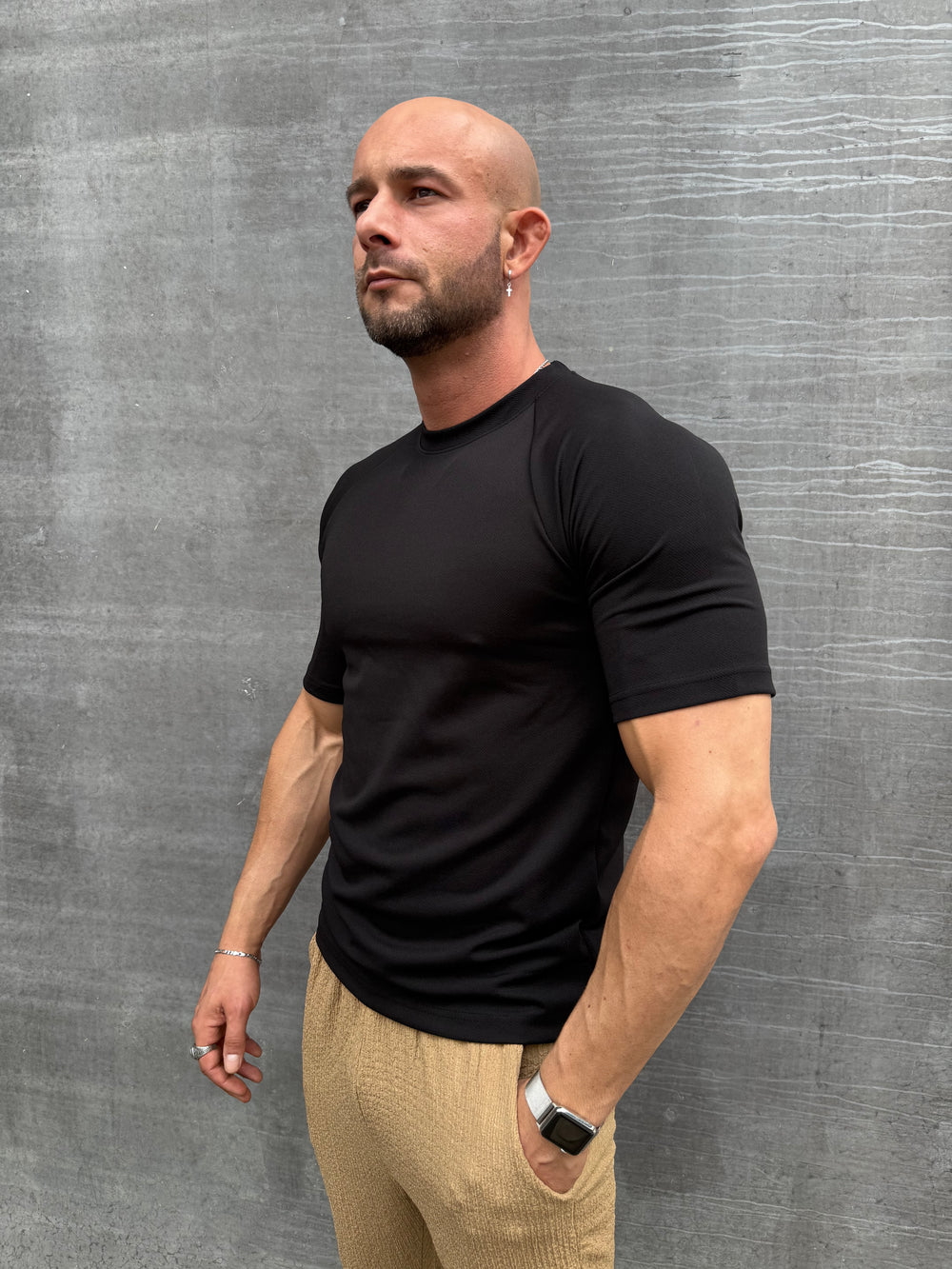 Elite Fit T-Shirt