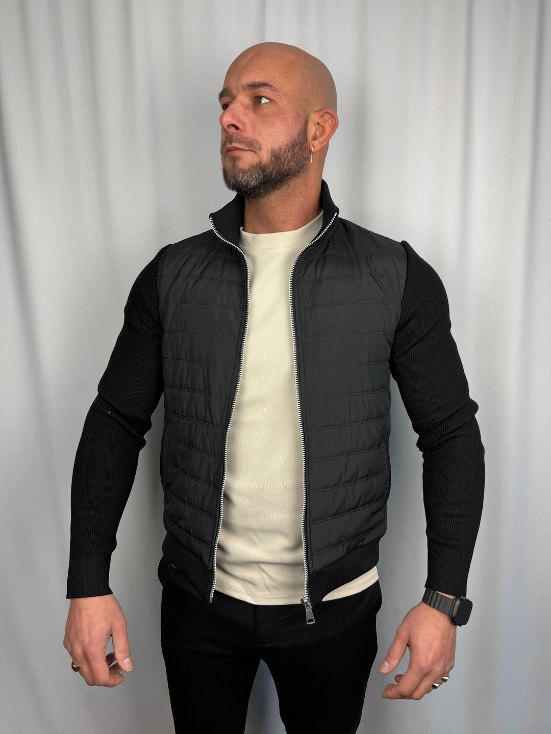 The Lorenzo Jacket II