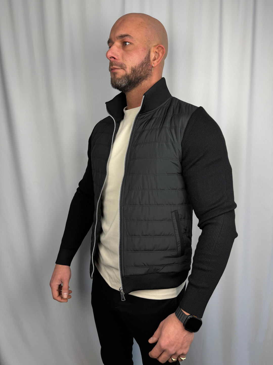 The Lorenzo Jacket II