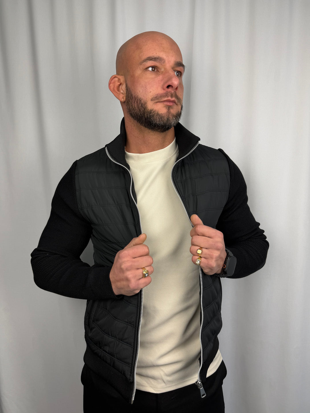 The Lorenzo Jacket II