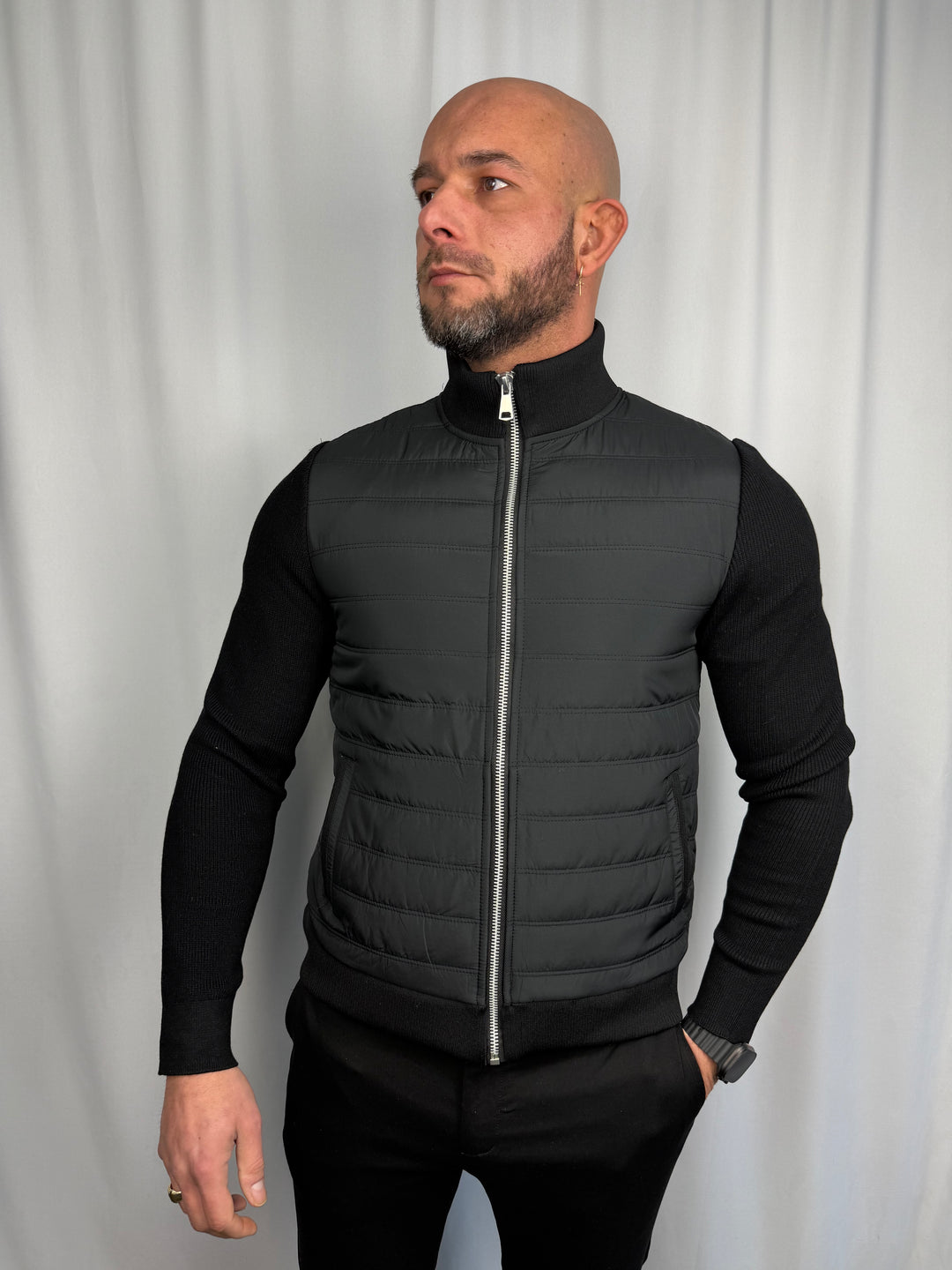 The Lorenzo Jacket II