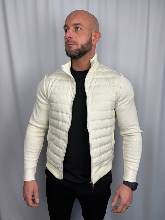 The Lorenzo Jacket II