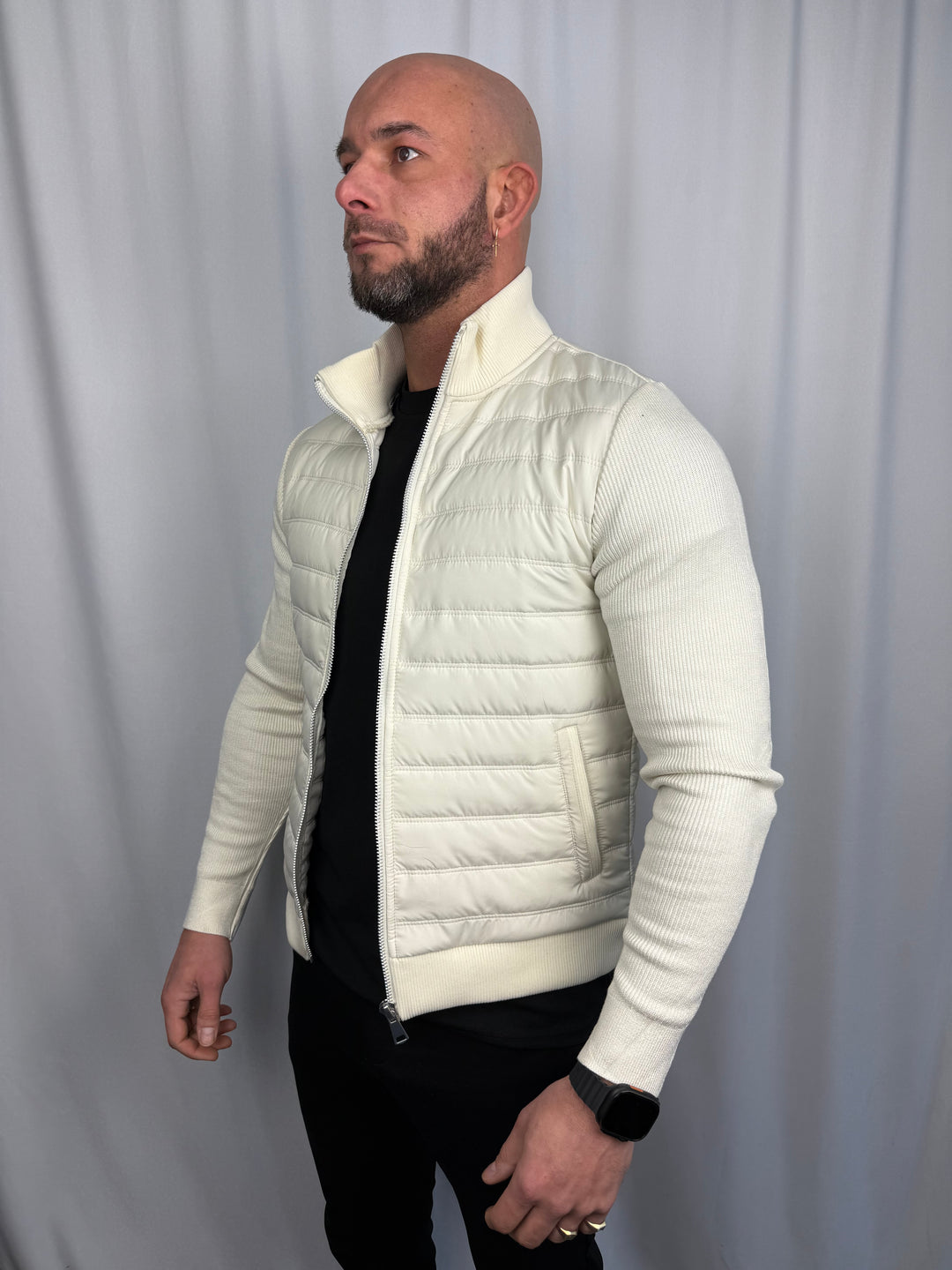 The Lorenzo Jacket II