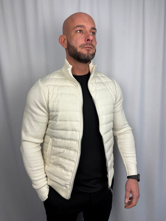 The Lorenzo Jacket II