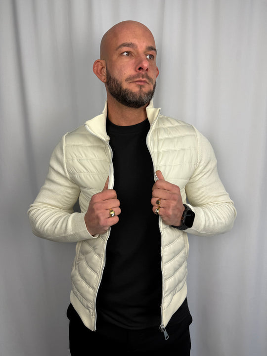 The Lorenzo Jacket II